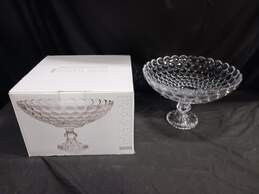 Fifth Avenue Crystal Punch Bowl In Box alternative image