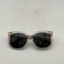 Womens Kiya/S 733/HA Black Pink Prescription Sunglasses With Case alternative image