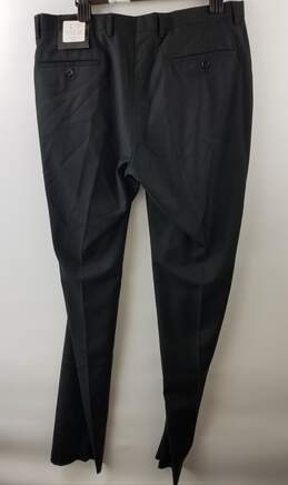 Vitarelli Men's Dress Pants Black L alternative image