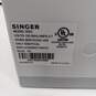 Singer Scholastic 5523 Heavy Duty Sewing Machine NEW In Open Box image number 6