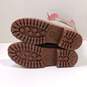 Timberland Women's Brown Boots Size 8 image number 5