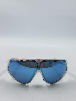 Rudy Project Defender 102 White Cycling Sunglasses alternative image