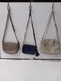 Bundle of 3 Assorted Kate Spade Women's Leather Purses image number 5