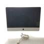 Apple iMac Intel Core i5 2.9GHz  21.5In  (Late 2013) Storage 500GB image number 1