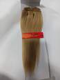 Sassy Collection Silky Straight 10" Hair Extension IOP image number 4