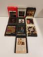Lot of Assorted 8-Track Cassettes image number 1
