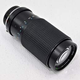 RMC Tokina 80-200mm 1:4 Camera Lens For Minolta