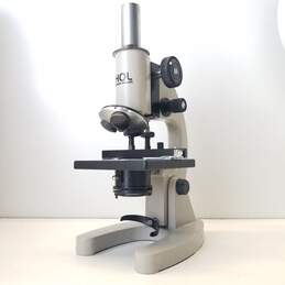 HOL Hands-On Labs 600X Microscope w/ Accessories alternative image