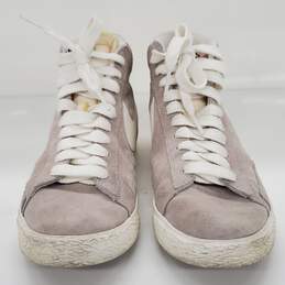 Men's Nike Blazer Mid Sneaker Shoes  518171-006 Size 6.5 alternative image