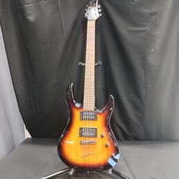 Mitchell Electric Guitar