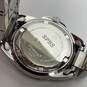 Designer Fossil PR-5105 Stainless Steel Round Dial Quartz Analog Wristwatch image number 1