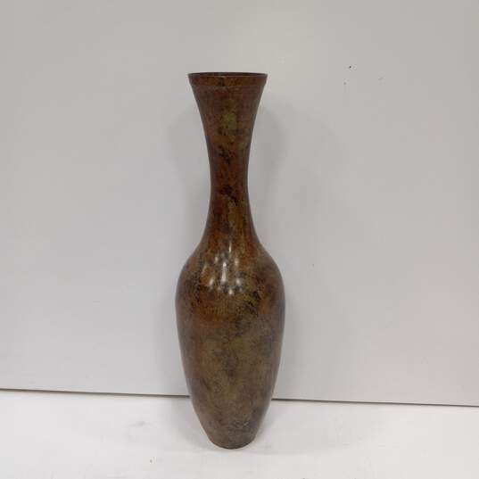 Marble Patter Mental Vase image number 1