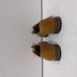 Legose Leather Wingtip Oxford Dress Shoes Men's Size 6.5-7 image number 4