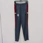 Adidas Men's Colorado Rapids Regular Fit Tapered Leg Track Soccer Pants Size S NWT image number 1