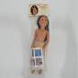 4 Fibre Craft Native American Indian Dolls Princess & Chief image number 2