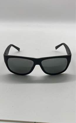 Maui Jim Black Sunglasses - Size One Size alternative image
