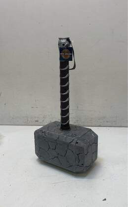 Disney Parks Marvel Thor Hammer Lighted Sipper by New Asgard