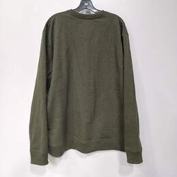 Patagonia Men's Uprisal Crew Neck Pullover Sweater Sweatshirt Size XXL alternative image