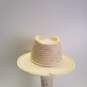 Brixton Size Small Woven Hat image number 3