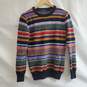 Scotch & Soda Crew Neck Long Sleeve Sweaters for Women Sz M image number 1