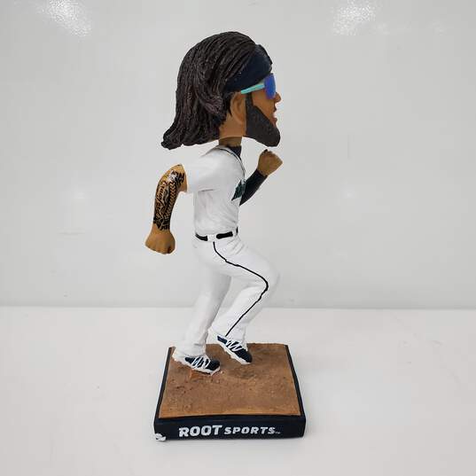 2022 Sport Roots JP Crawford MLB Seattle Mariners Bobblehead image number 3