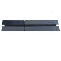 Sony Playstation 4 500GB CUH-1115A console - matte black alternative image