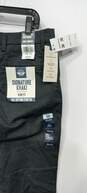 Dockers Slim Fit Size W30 x L30 Grey Dress Pants NWT image number 3