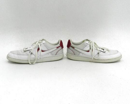 Nike Court Vision Low Premium Valentine's Day Women's Shoe Size 10 image number 6