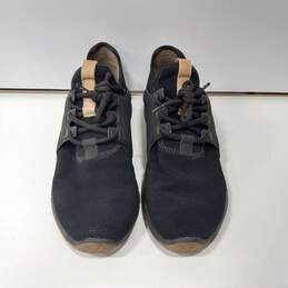 Oakley Black Knit Sneakers Men's Size 10