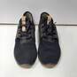 Oakley Black Knit Sneakers Men's Size 10 image number 1