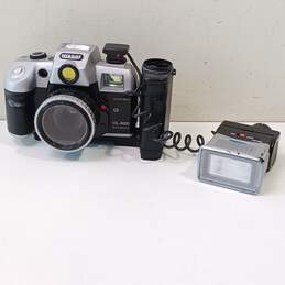 Nikkei DL-9000 35mm Film Camera