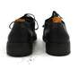 Cole Haan 7DAY Plain Toe Oxford Black Men's Shoe Size 10.5 image number 3
