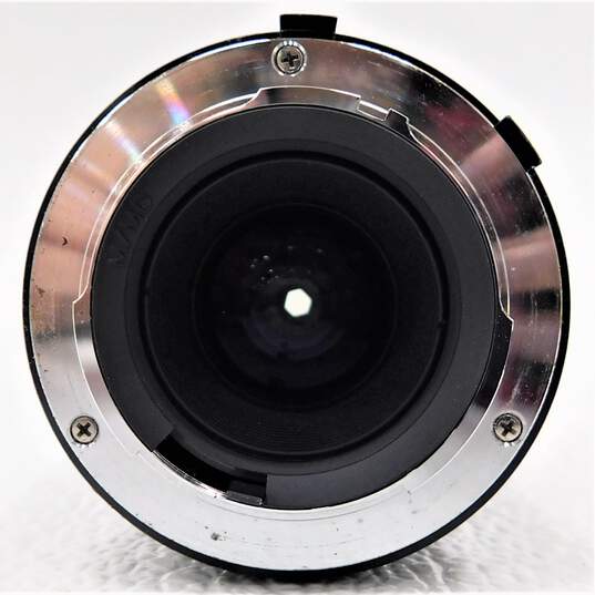 RMC Tokina 80-200mm 1:4 Camera Lens For Minolta image number 3