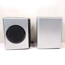 LG LFS-U850 Speakers 2pc Bundle alternative image
