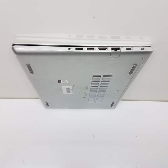 HP ProBook 445 G7 14in Laptop AMD Ryzen 3 4300U CPU 4GB RAM 128GB SSD image number 5