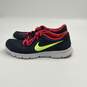 Women's Nike Tennis Shoes Size 8.5 image number 1
