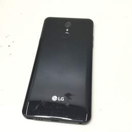 LG Stylo 4 - 32 GB - LM-Q710ULM alternative image