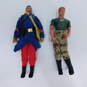 Hasbro G.I Joe 12in. Action Figure w/ Formative Int Action figure image number 2