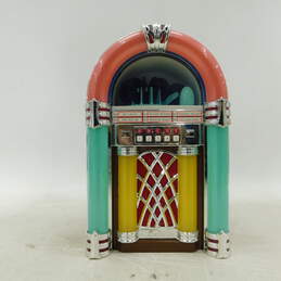 American Girl Doll Maryellen's Jukebox - Tested & Working