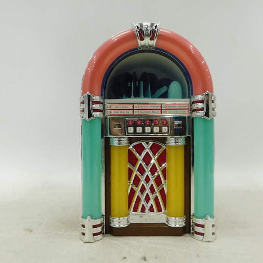 American Girl Doll Maryellen's Jukebox - Tested & Working image number 1