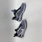 Mens React Element 55 BQ6166-402 Blue Low Top Lace-Up Sneaker Shoes Sz 7.5 image number 1