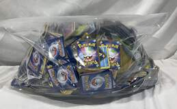 Lot Of Pokemon Cards