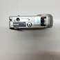 Sony Cyber-shot DSC-P92 5.0MP Digital Camera Silver image number 4