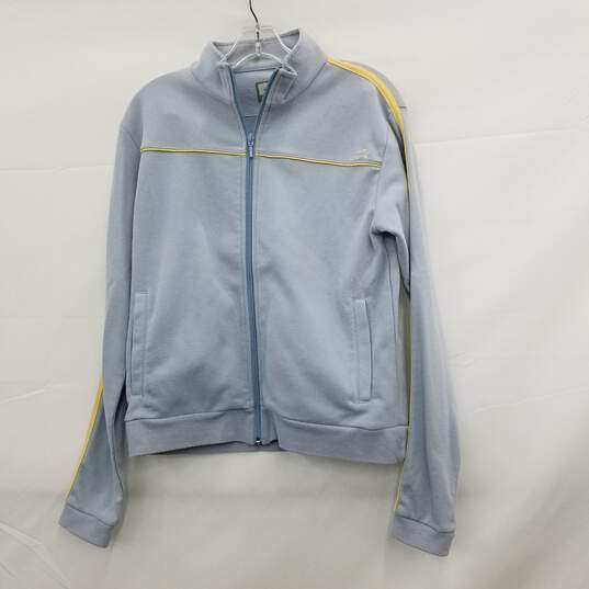 Horny Toad Zip-Up Jacket Size Large image number 2
