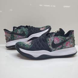 2018 MEN'S NIKE KYRIE 1 LOW EP 'FLORAL' AO8979-002 SIZE 10