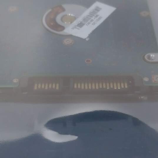HGST 1 TB  Hard Drive 2.5 inch image number 3