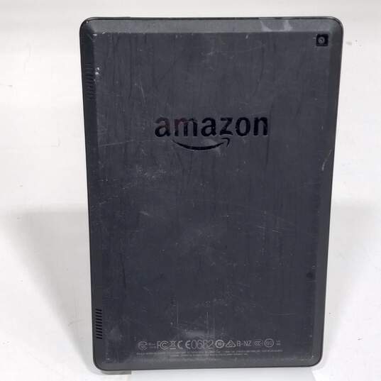 Amazon Fire HD (4th Gen) image number 3