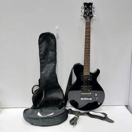 Playmate Electric Guitar with Gig Bag