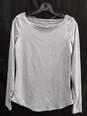 Columbia Omni-Wick Long Sleeve T-Shirt Women's Size XS image number 1