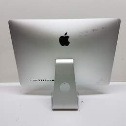 2012 21.5 inch iMac All-in-One Desktop PC Intel i5-I5-3330S CPU 8GB RAM 1TB HDD alternative image
